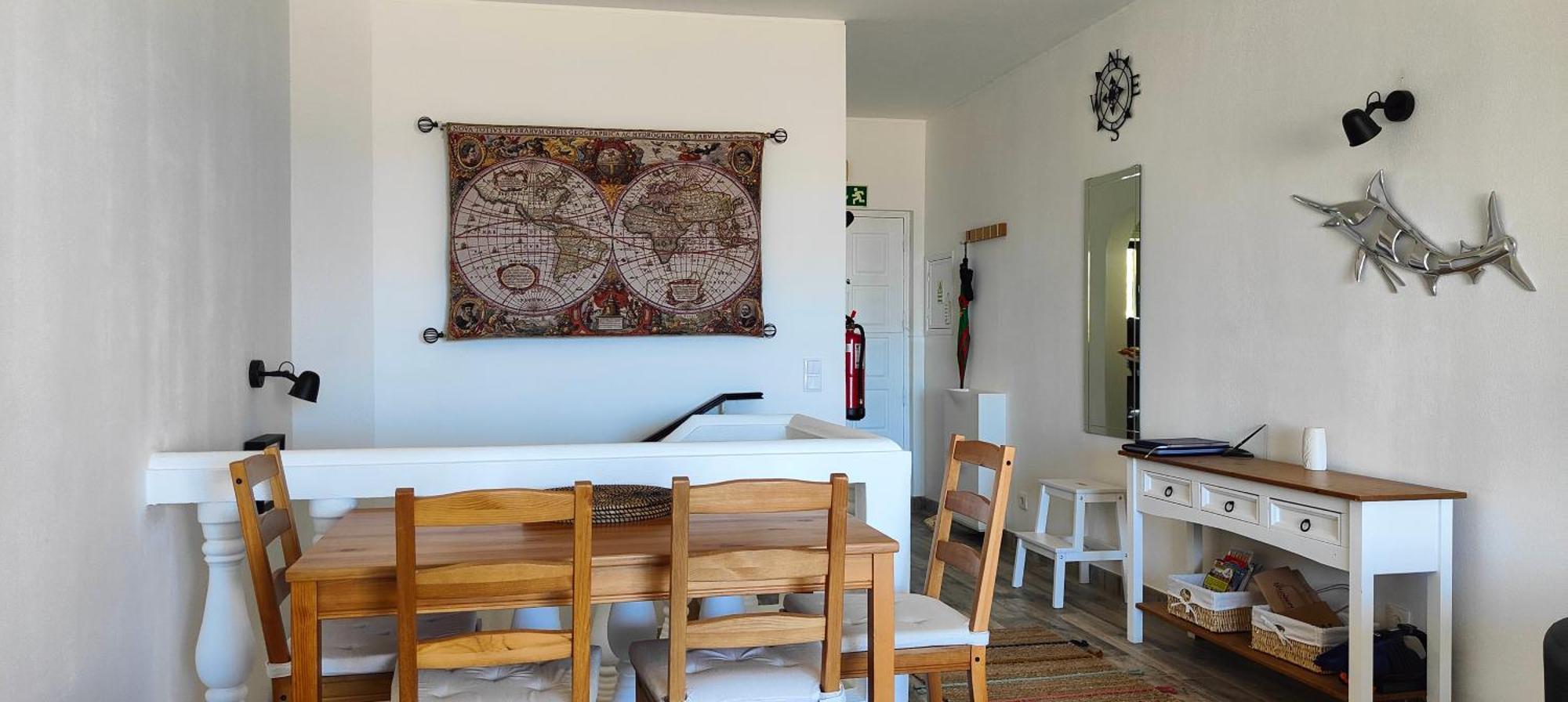The Swallow'S Rest Beach House - Meia Praia Lagos Exteriör bild