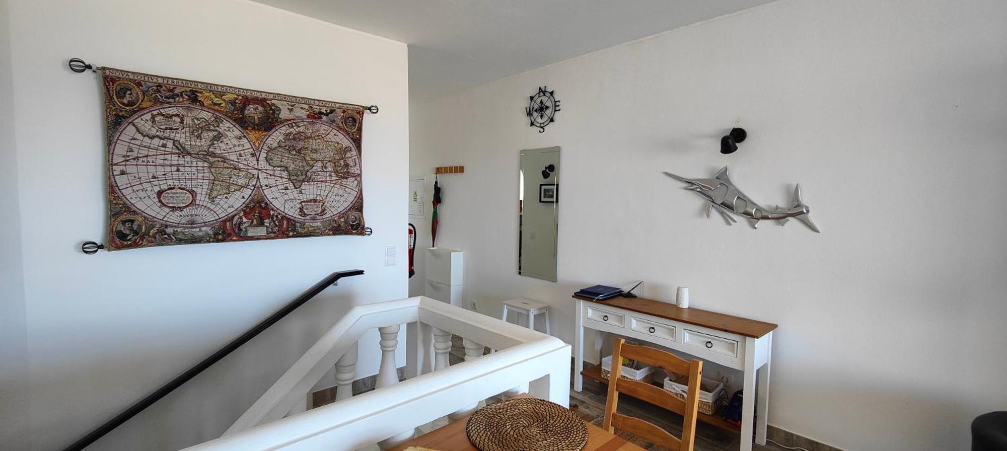 The Swallow'S Rest Beach House - Meia Praia Lagos Exteriör bild